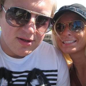 Meet your Posher, Carl